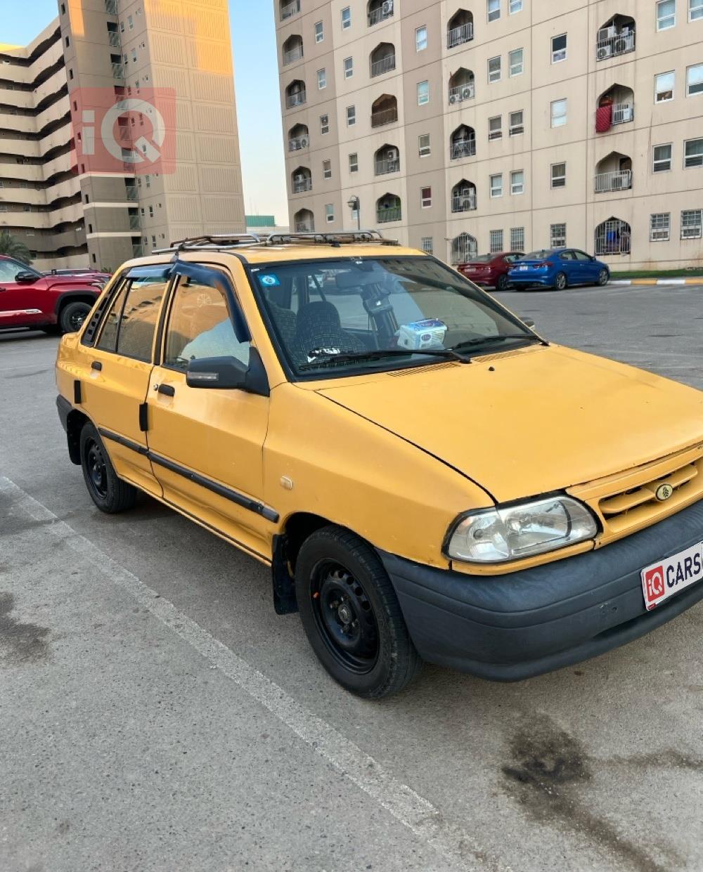 Saipa 131